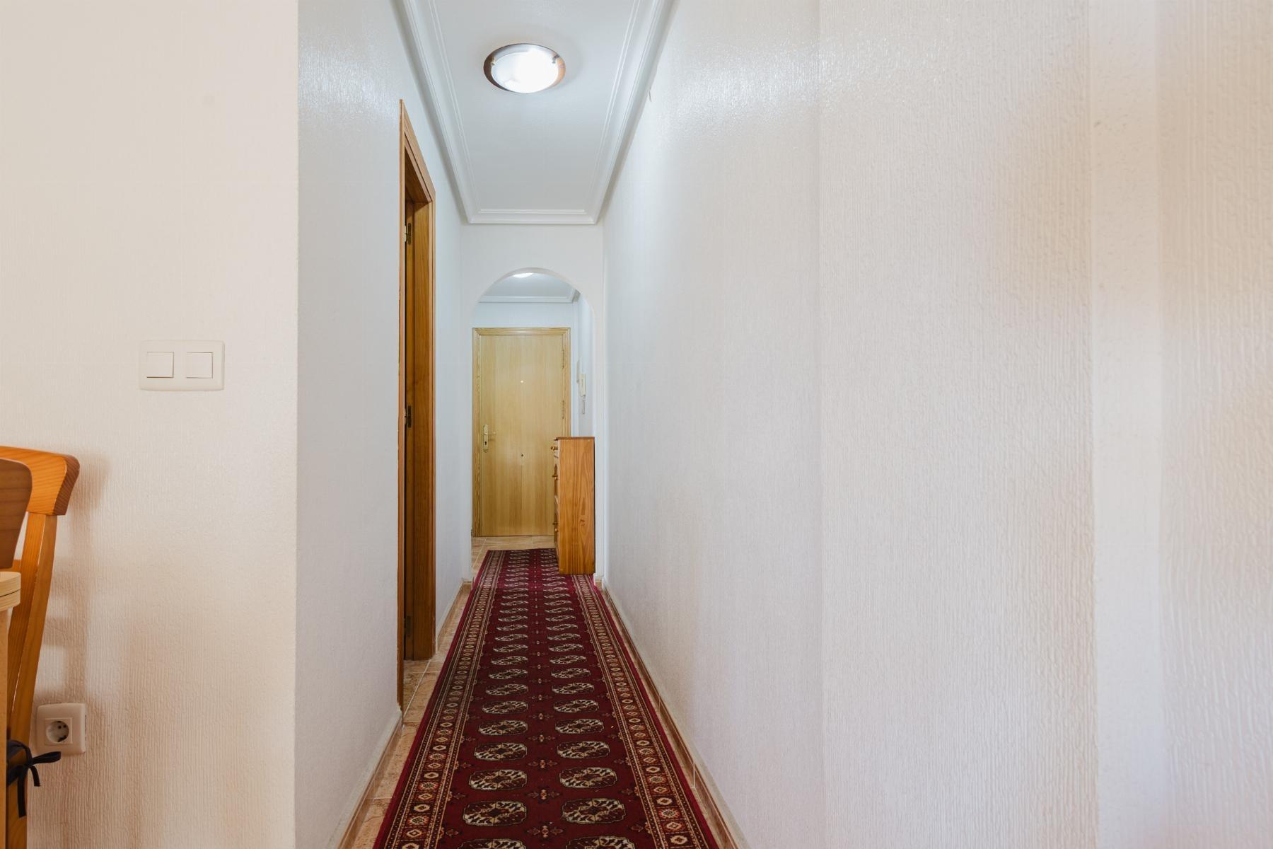 Appartamento a Torrevieja, Alicante, Spagna 3 camere da letto, 81 mq. N° 184255