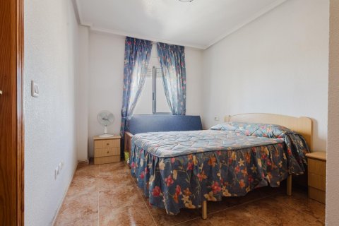 Apartament w Torrevieja, Alicante, Hiszpania 3 sypialnie, 81 mkw. nr 184255