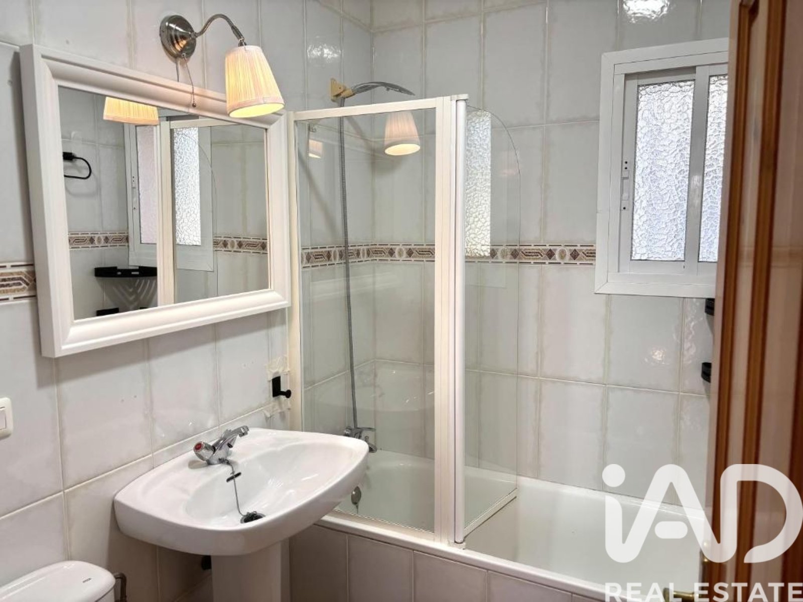 Townhouse in Nerja, Malaga, Spain 4 bedrooms, 100 sq.m. No. 188159