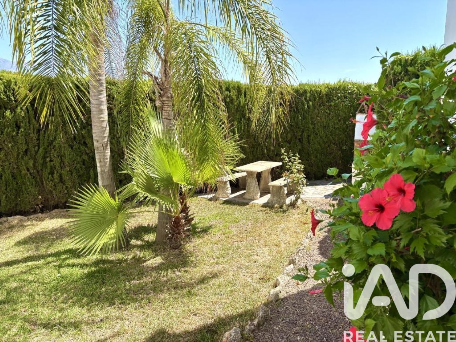 Townhouse in Nerja, Malaga, Spain 4 bedrooms, 100 sq.m. No. 188159