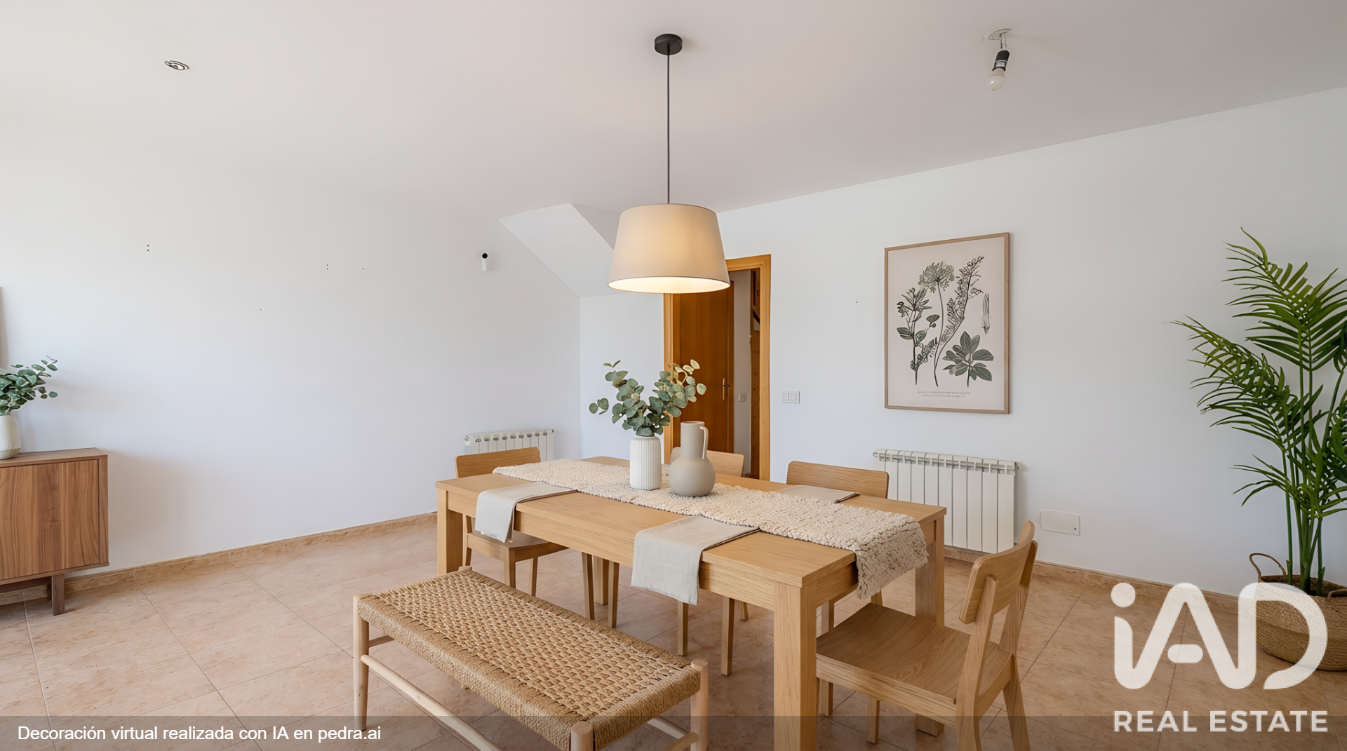 Townhouse in Santa Oliva, Tarragona, Spain 3 bedrooms, 102 sq.m. No. 188155