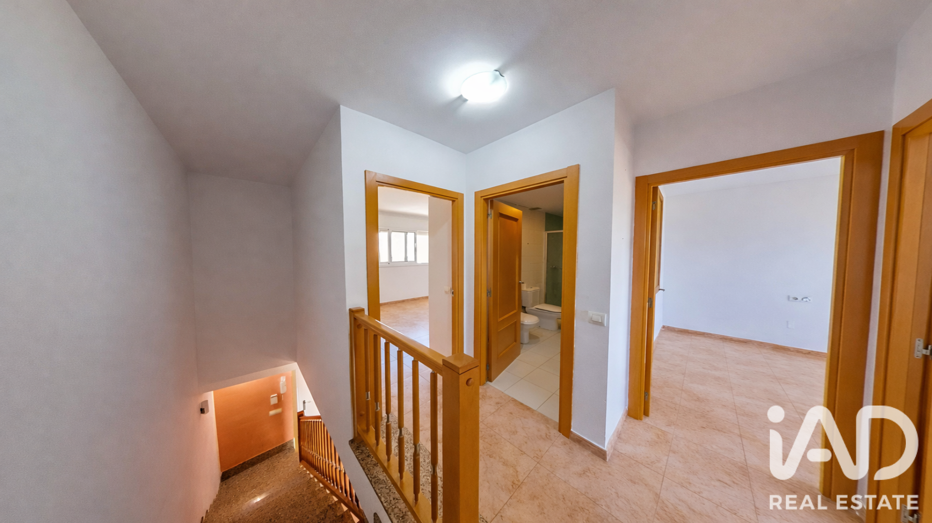 Townhouse in Santa Oliva, Tarragona, Spain 3 bedrooms, 102 sq.m. No. 188155