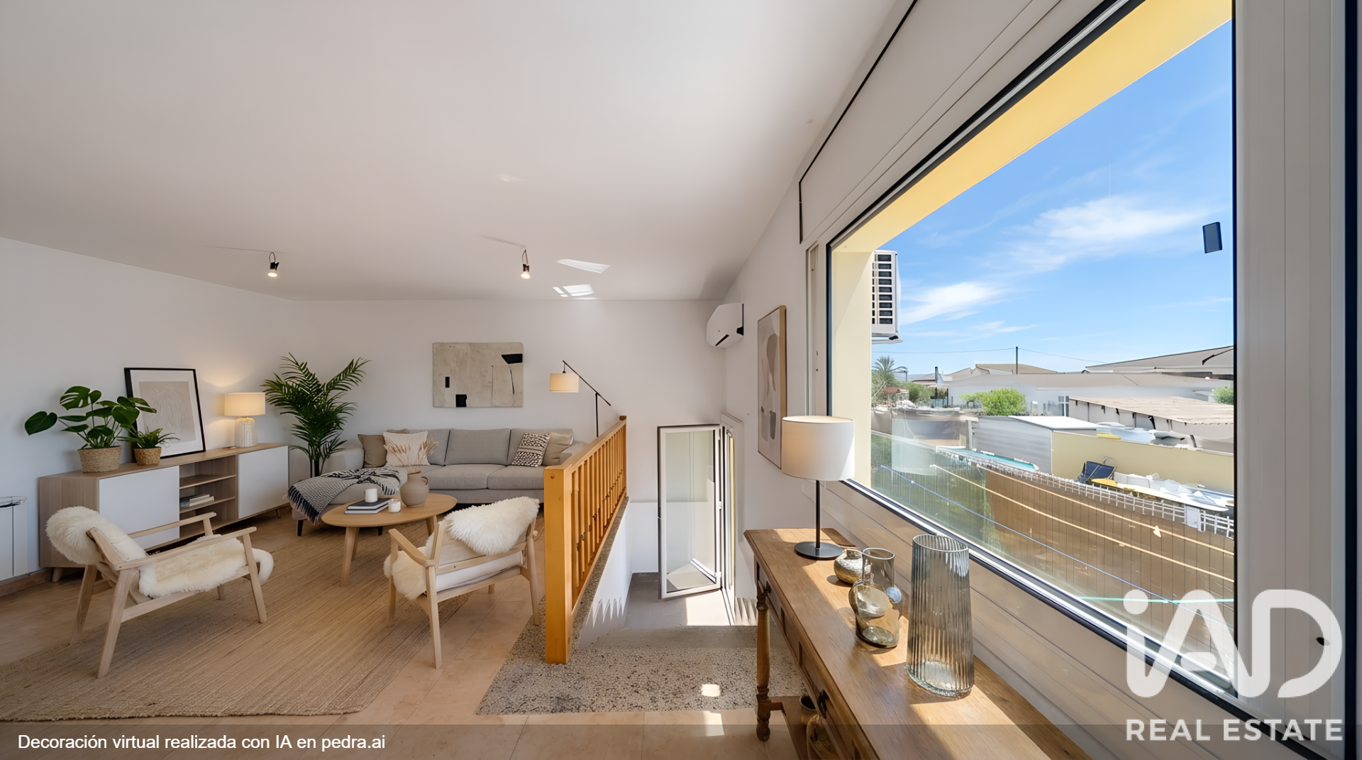 Townhouse in Santa Oliva, Tarragona, Spain 3 bedrooms, 102 sq.m. No. 188155
