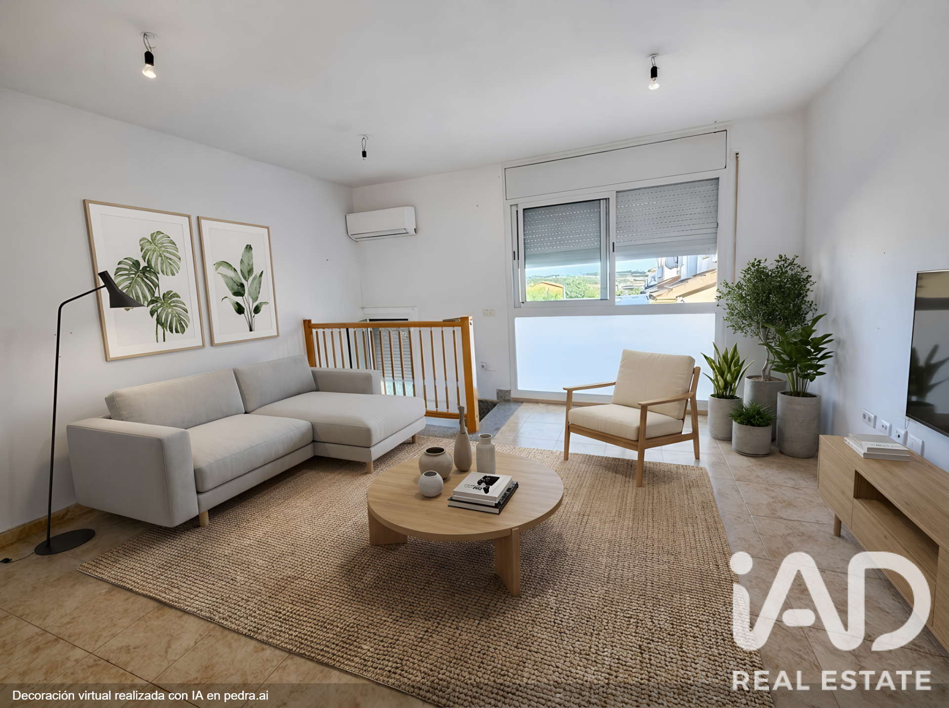 Townhouse in Santa Oliva, Tarragona, Spain 3 bedrooms, 102 sq.m. No. 188155