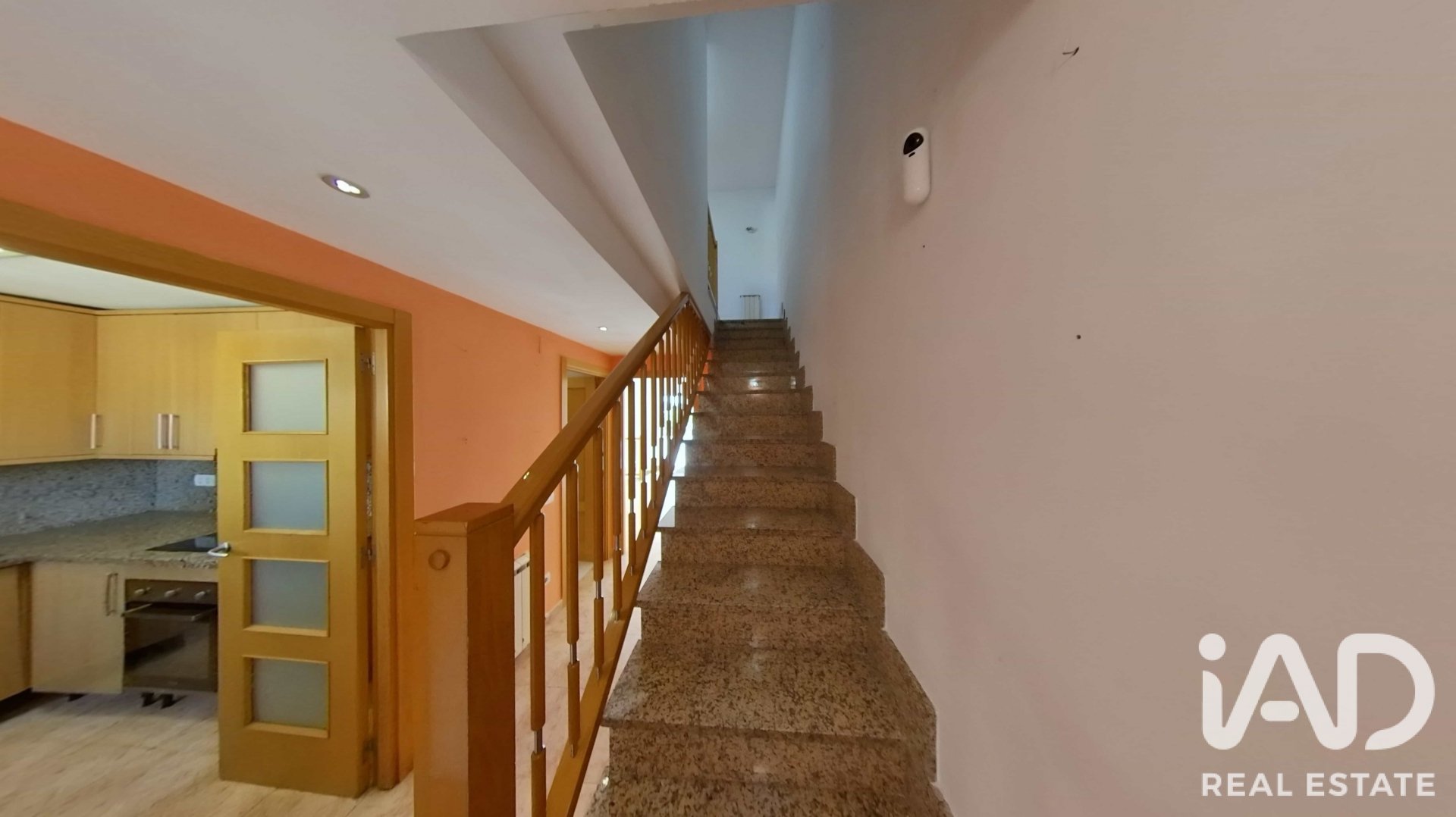 Townhouse in Santa Oliva, Tarragona, Spain 3 bedrooms, 102 sq.m. No. 188155