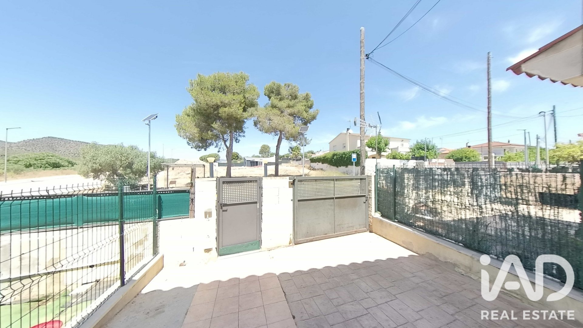 Townhouse in Santa Oliva, Tarragona, Spain 3 bedrooms, 102 sq.m. No. 188155
