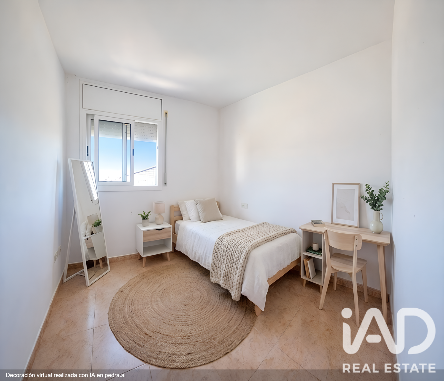 Townhouse in Santa Oliva, Tarragona, Spain 3 bedrooms, 102 sq.m. No. 188155