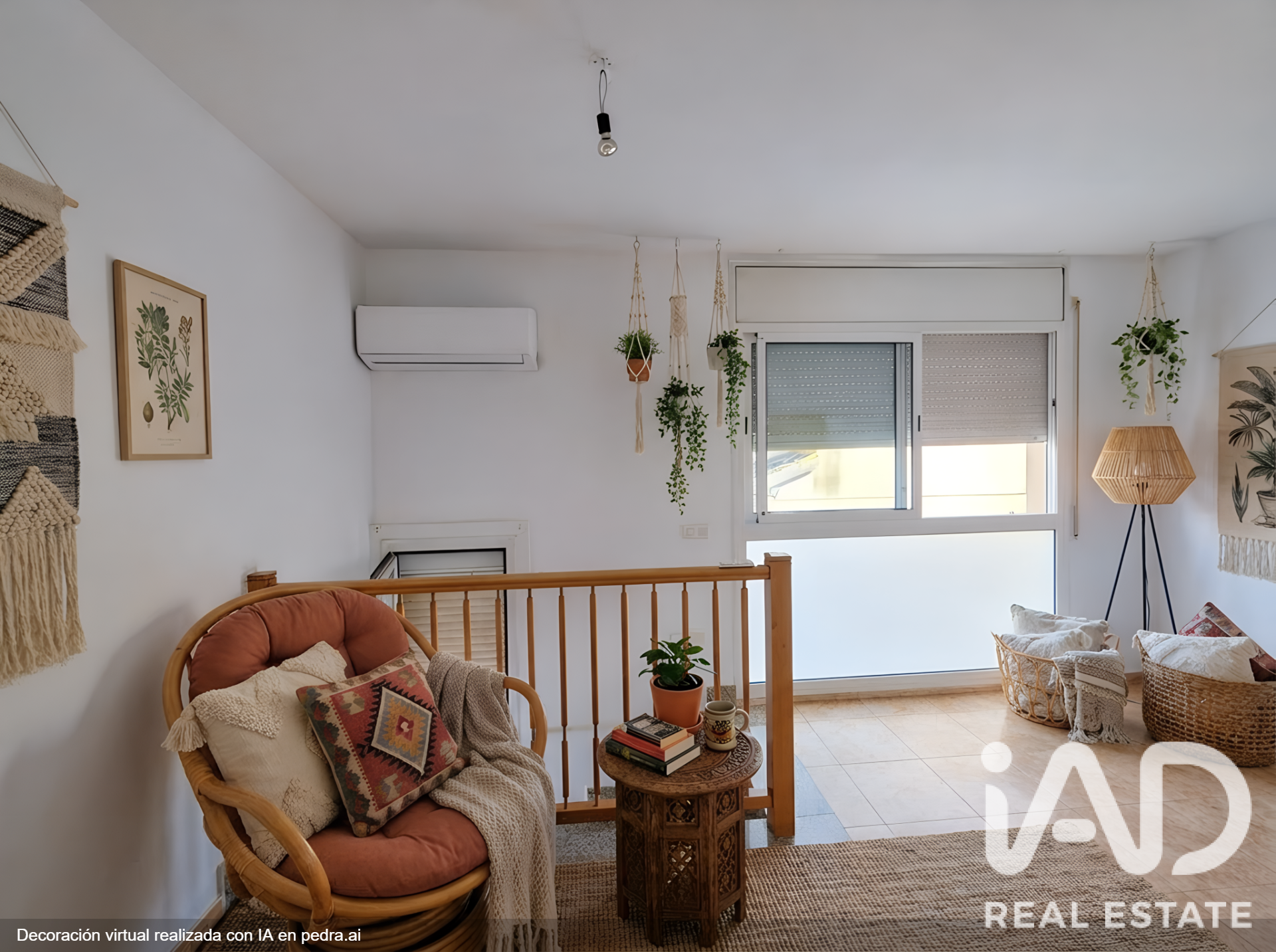 Townhouse in Santa Oliva, Tarragona, Spain 3 bedrooms, 102 sq.m. No. 188155