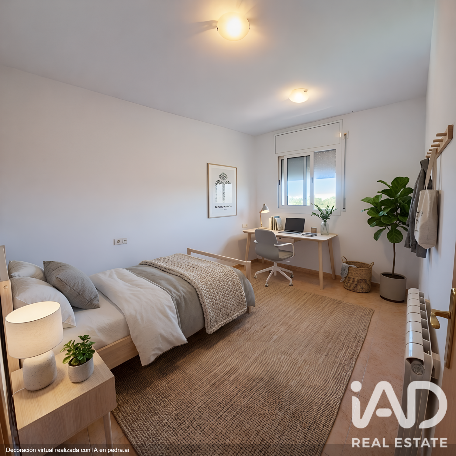 Townhouse in Santa Oliva, Tarragona, Spain 3 bedrooms, 102 sq.m. No. 188155