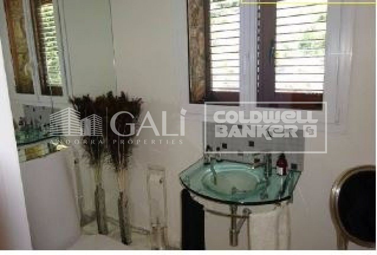 Villa in Principado De Andorra (Ninguna Poblacion Tiene C.P.), Lleida, Spanien 4 Schlafzimmer, 405 m2 Nr. 160354
