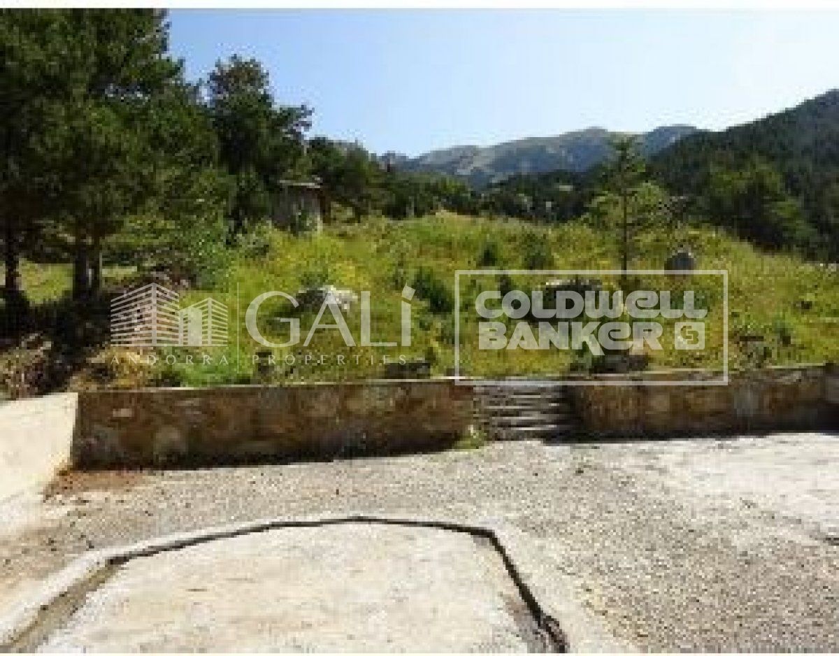 Villa in Principado De Andorra (Ninguna Poblacion Tiene C.P.), Lleida, Spanien 4 Schlafzimmer, 405 m2 Nr. 160354