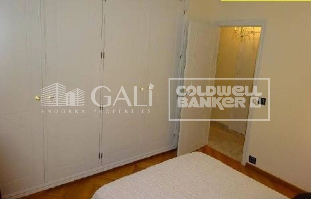 Villa in Principado De Andorra (Ninguna Poblacion Tiene C.P.), Lleida, Spanien 4 Schlafzimmer, 405 m2 Nr. 160354