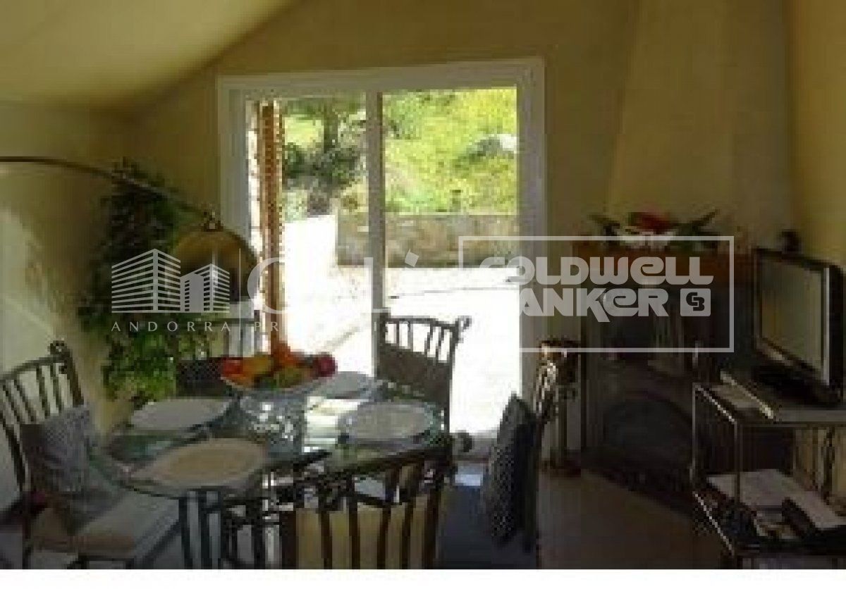 Villa in Principado De Andorra (Ninguna Poblacion Tiene C.P.), Lleida, Spanien 4 Schlafzimmer, 405 m2 Nr. 160354
