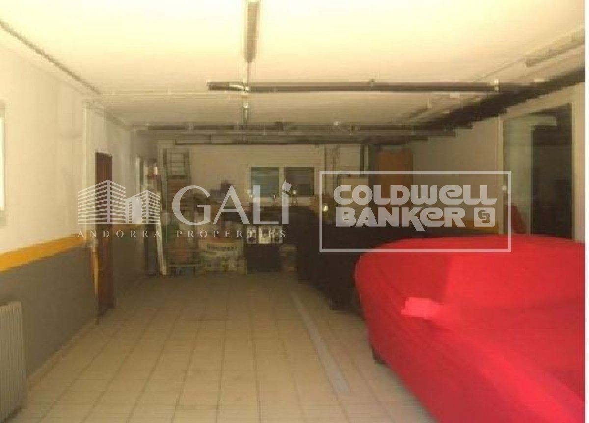 Villa in Principado De Andorra (Ninguna Poblacion Tiene C.P.), Lleida, Spanien 4 Schlafzimmer, 405 m2 Nr. 160354
