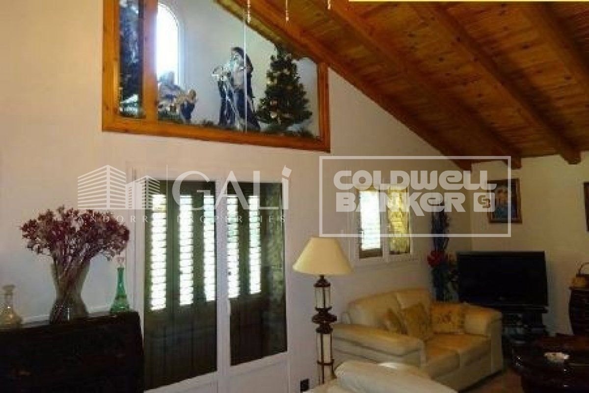 Villa in Principado De Andorra (Ninguna Poblacion Tiene C.P.), Lleida, Spanien 4 Schlafzimmer, 405 m2 Nr. 160354