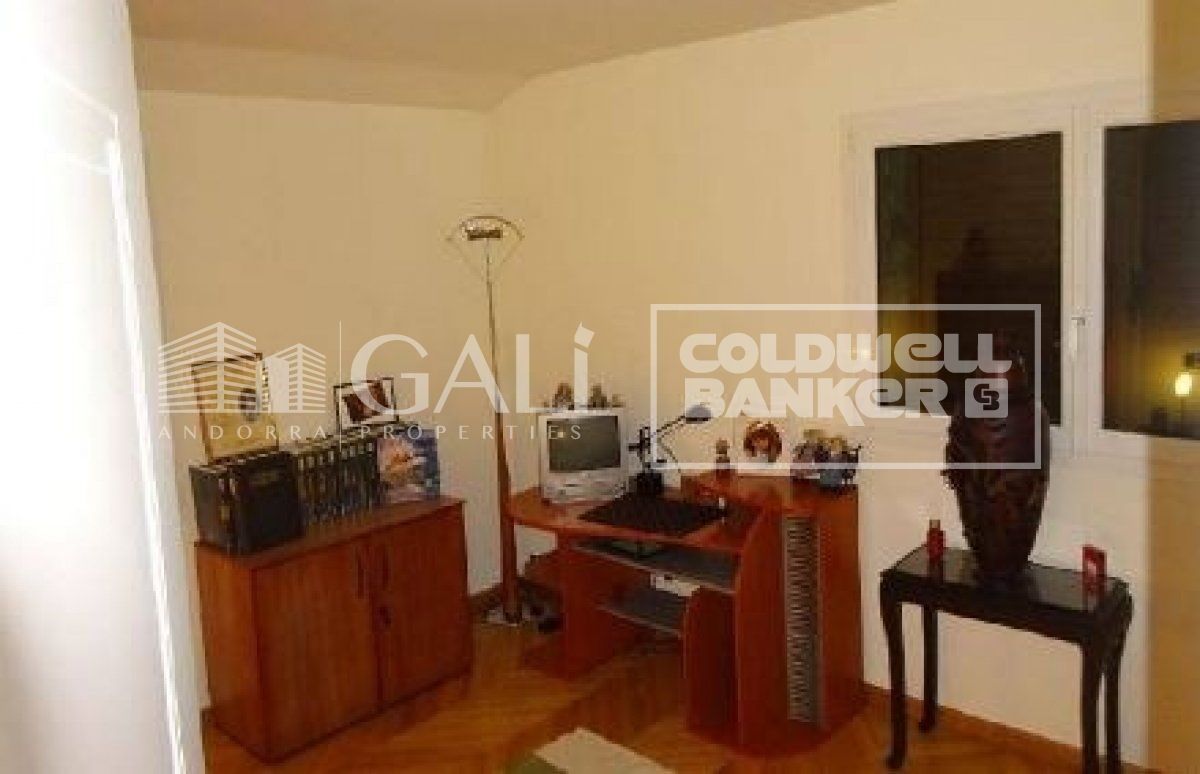 Villa in Principado De Andorra (Ninguna Poblacion Tiene C.P.), Lleida, Spanien 4 Schlafzimmer, 405 m2 Nr. 160354