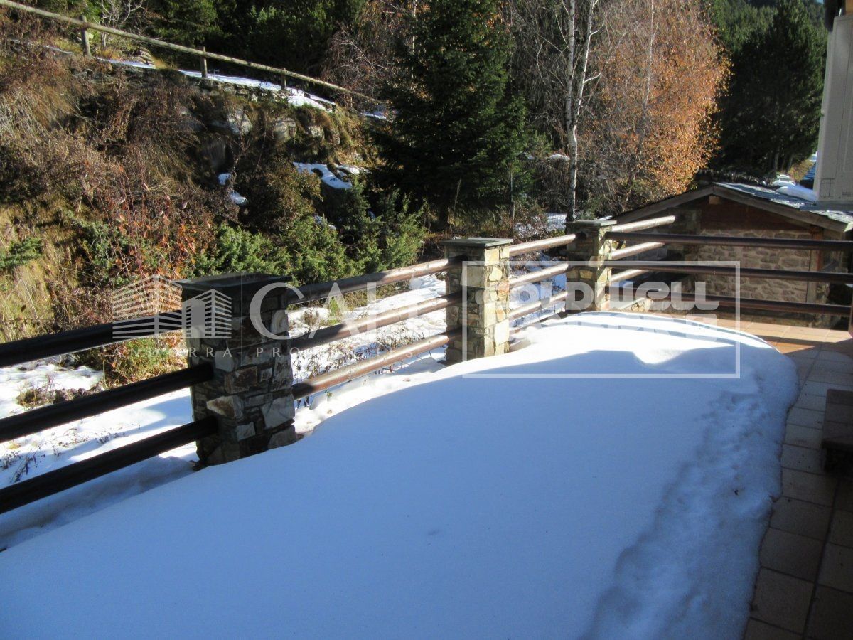 House à Principado De Andorra (Ninguna Poblacion Tiene C.P.), Lleida, Espagne 4 chambres, 335 m2 No. 160353