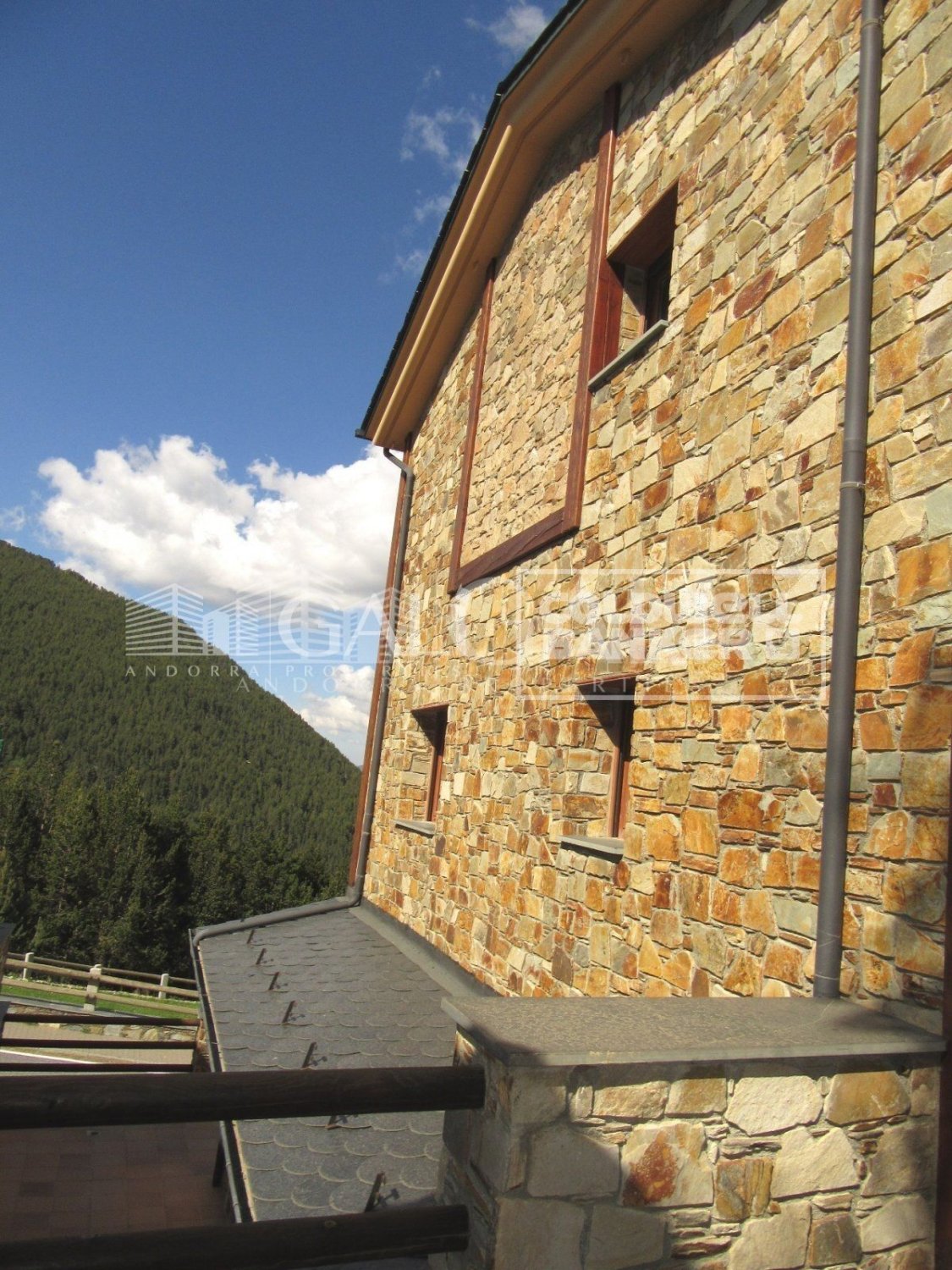 House à Principado De Andorra (Ninguna Poblacion Tiene C.P.), Lleida, Espagne 4 chambres, 335 m2 No. 160353