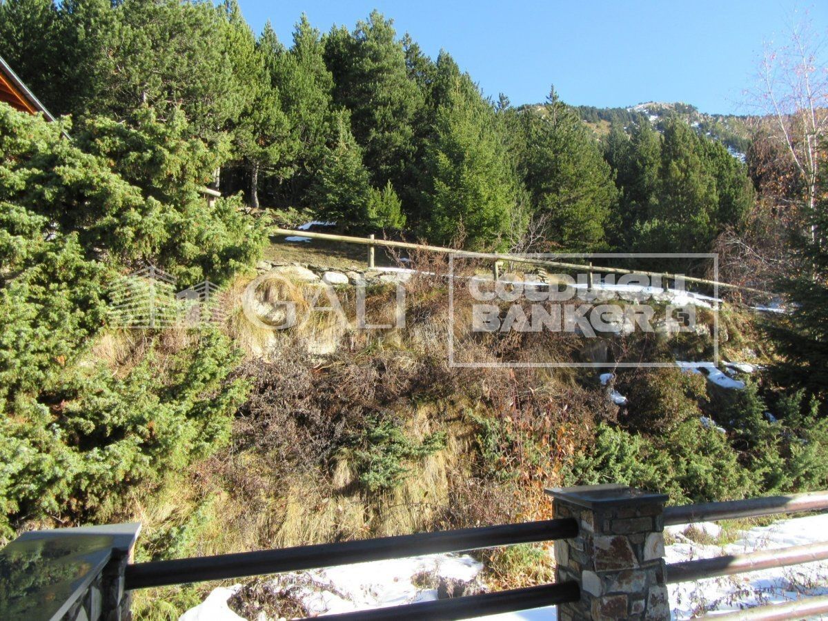 House à Principado De Andorra (Ninguna Poblacion Tiene C.P.), Lleida, Espagne 4 chambres, 335 m2 No. 160353