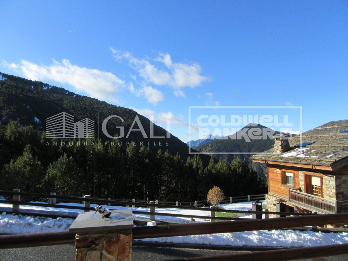 House à Principado De Andorra (Ninguna Poblacion Tiene C.P.), Lleida, Espagne 4 chambres, 335 m2 No. 160353
