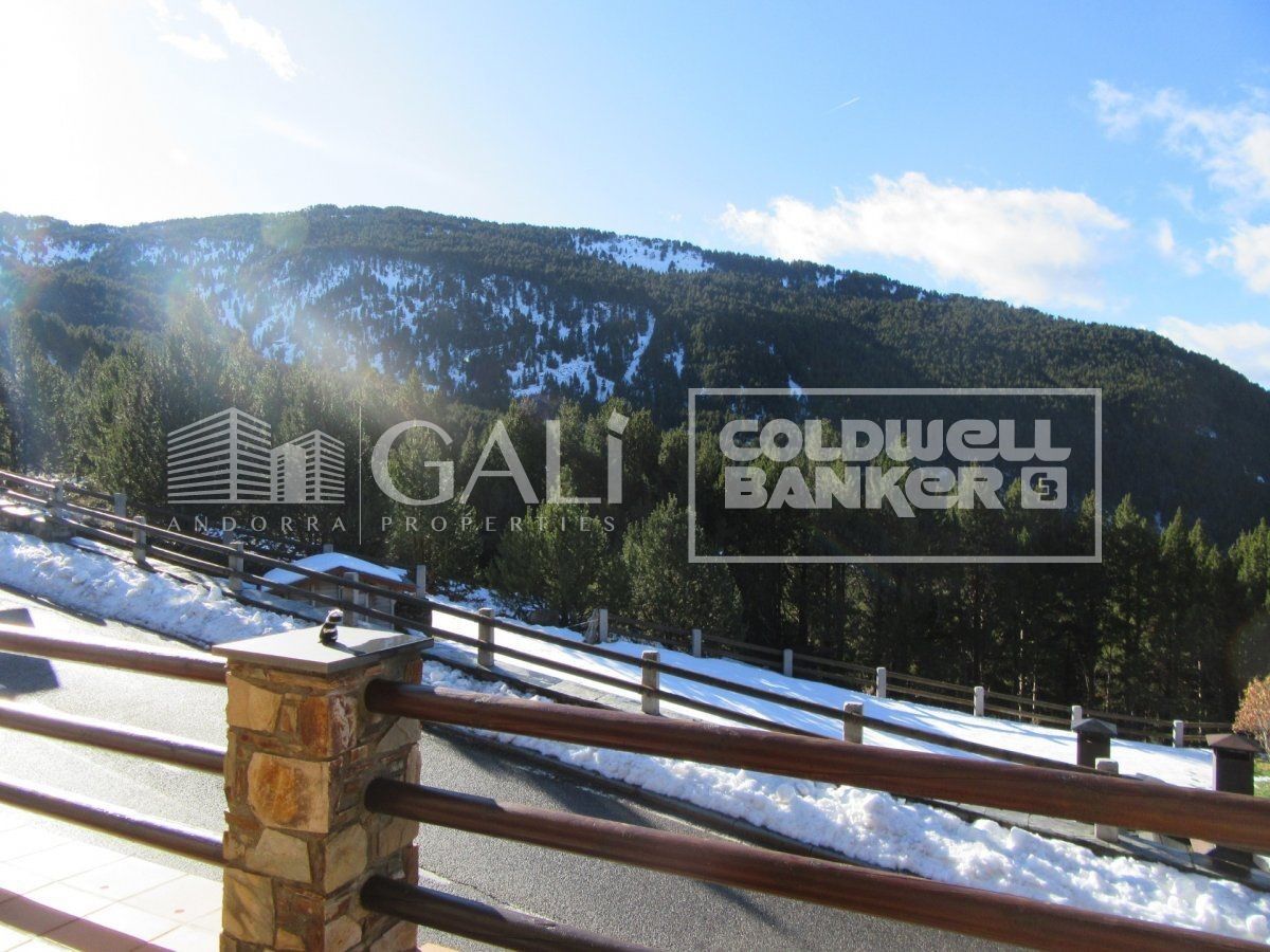House à Principado De Andorra (Ninguna Poblacion Tiene C.P.), Lleida, Espagne 4 chambres, 335 m2 No. 160353