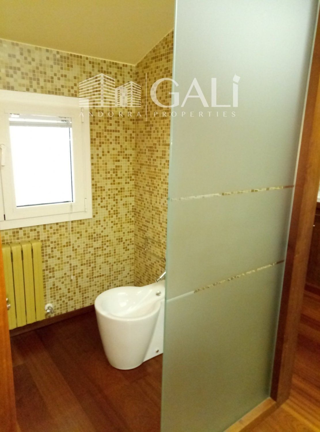 Villa Principado De Andorra (Ninguna Poblacion Tiene C.P.), Lleida, Spānijā 6 istabas, 586 m2 Nr. 160351