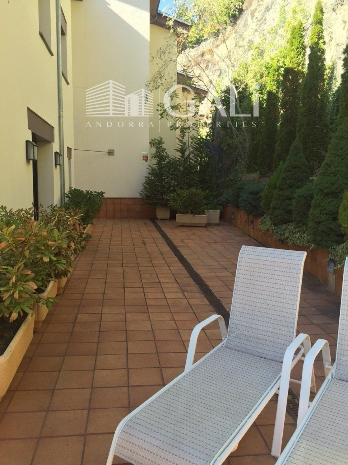 Villa Principado De Andorra (Ninguna Poblacion Tiene C.P.), Lleida, Spānijā 6 istabas, 586 m2 Nr. 160351