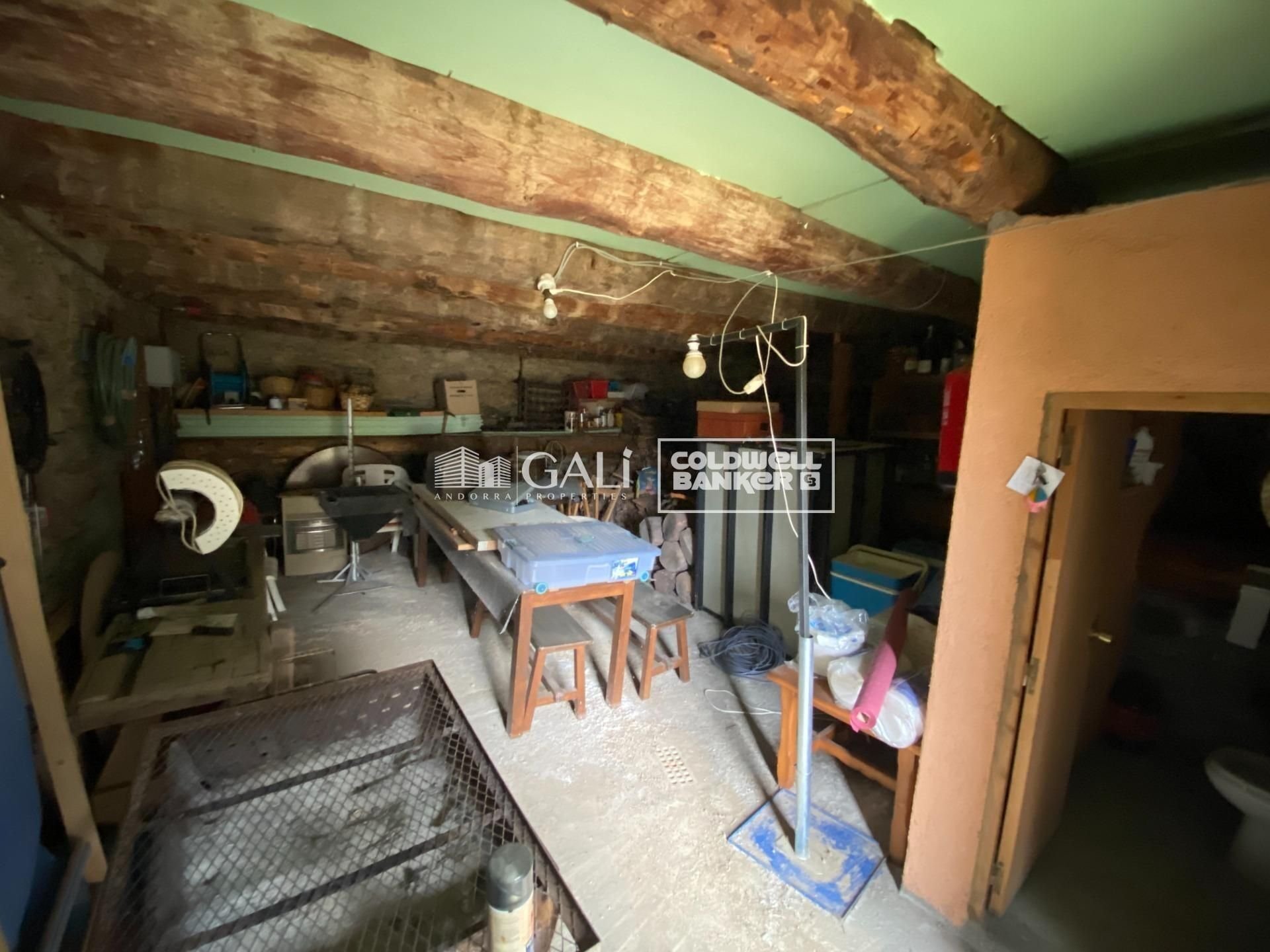 Villa en Principado De Andorra (Ninguna Poblacion Tiene C.P.), Lérida, España 120 m2 No. 160349