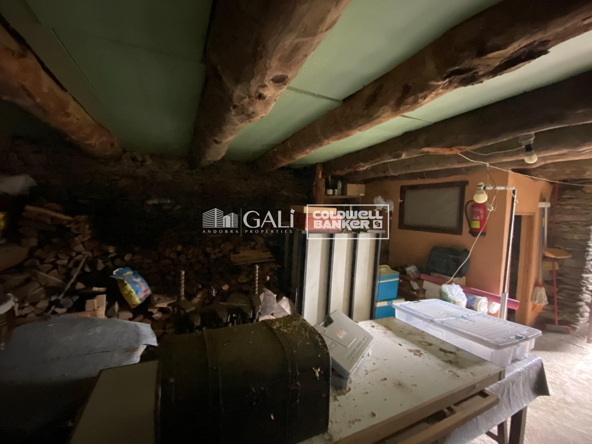 Villa en Principado De Andorra (Ninguna Poblacion Tiene C.P.), Lérida, España 120 m2 No. 160349