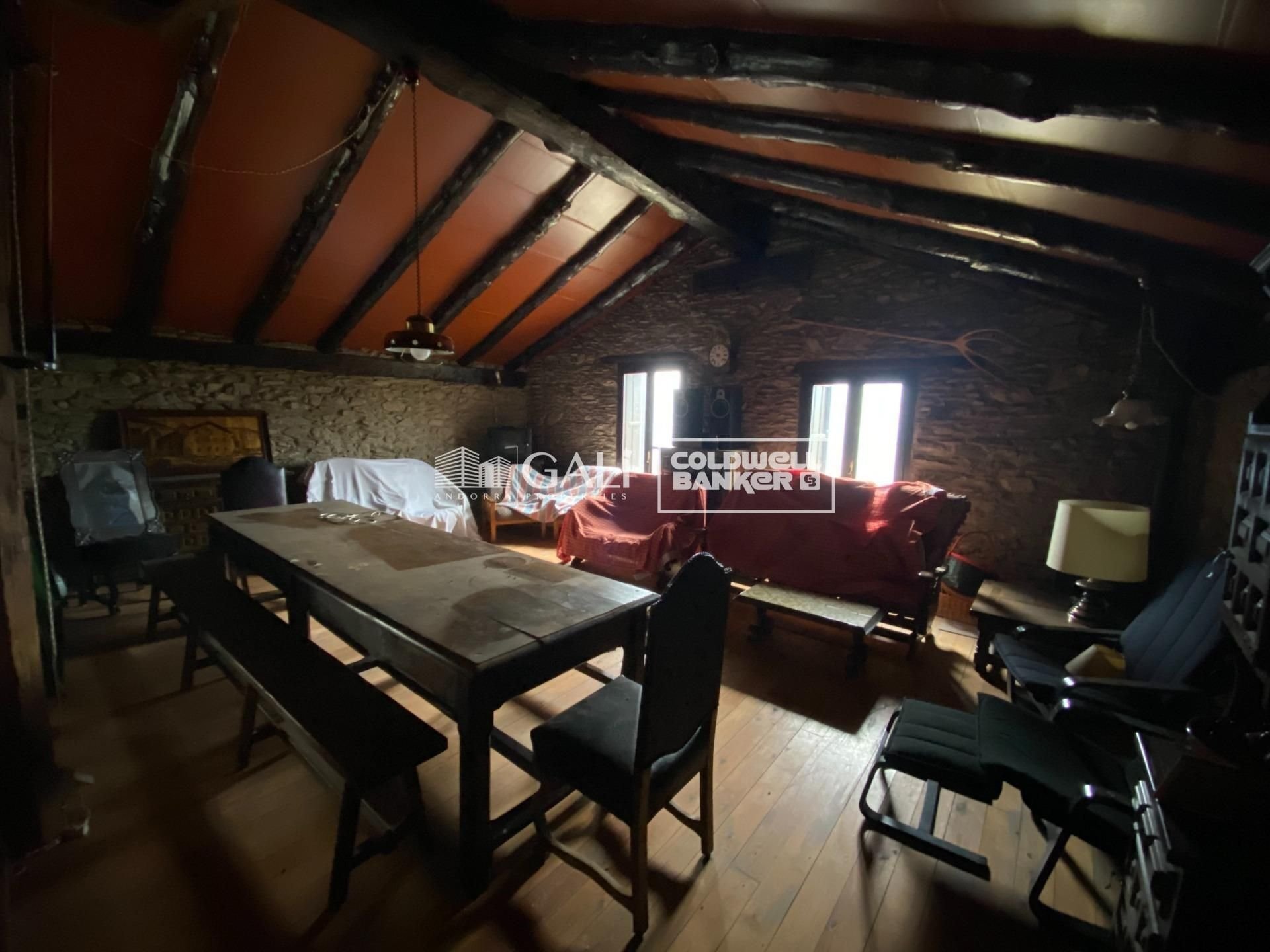 Villa en Principado De Andorra (Ninguna Poblacion Tiene C.P.), Lérida, España 120 m2 No. 160349