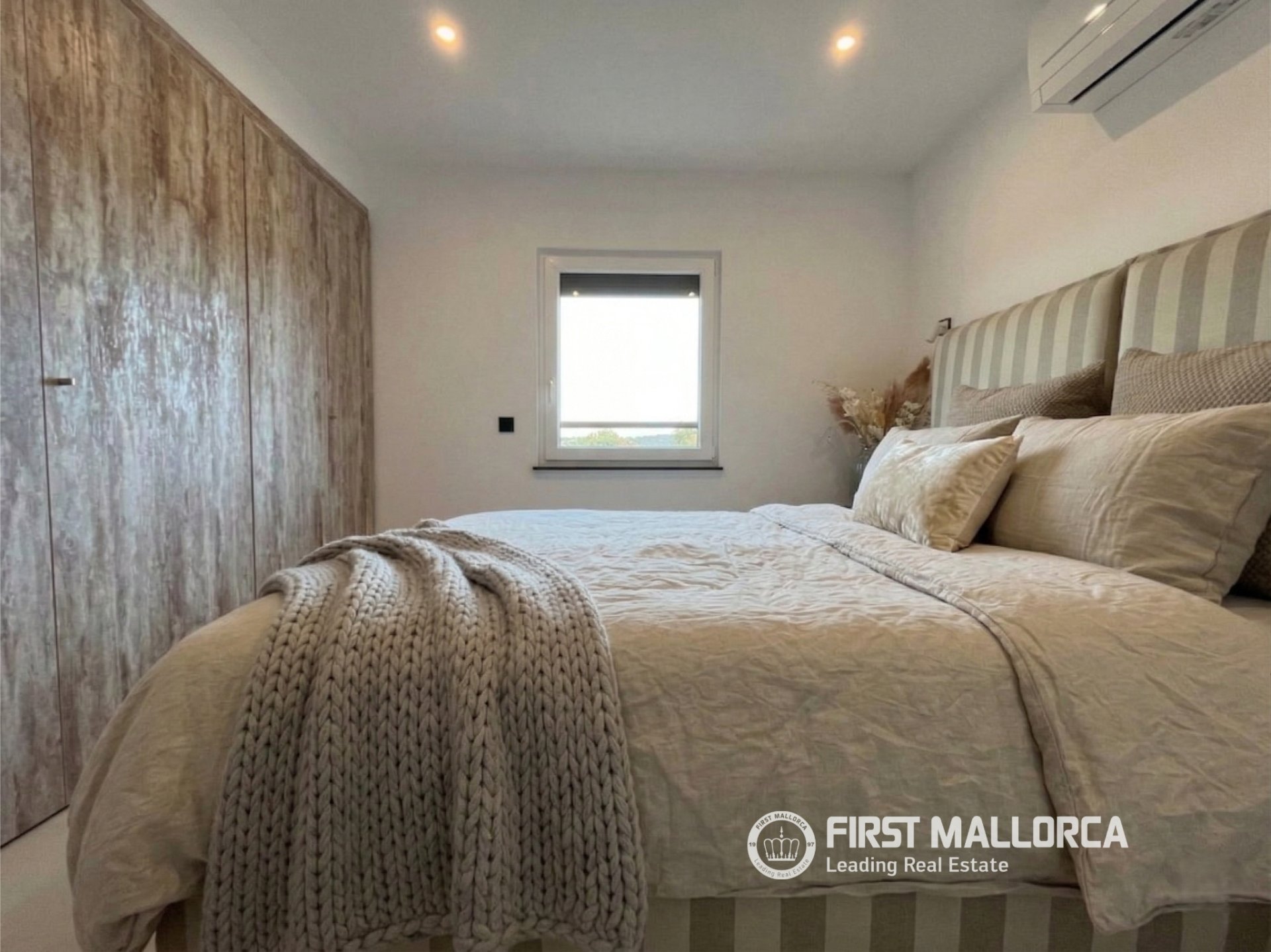 Kattohuoneisto El Toro, Mallorca, Espanja 2 makuuhuonetta, 89 m2 No. 164306
