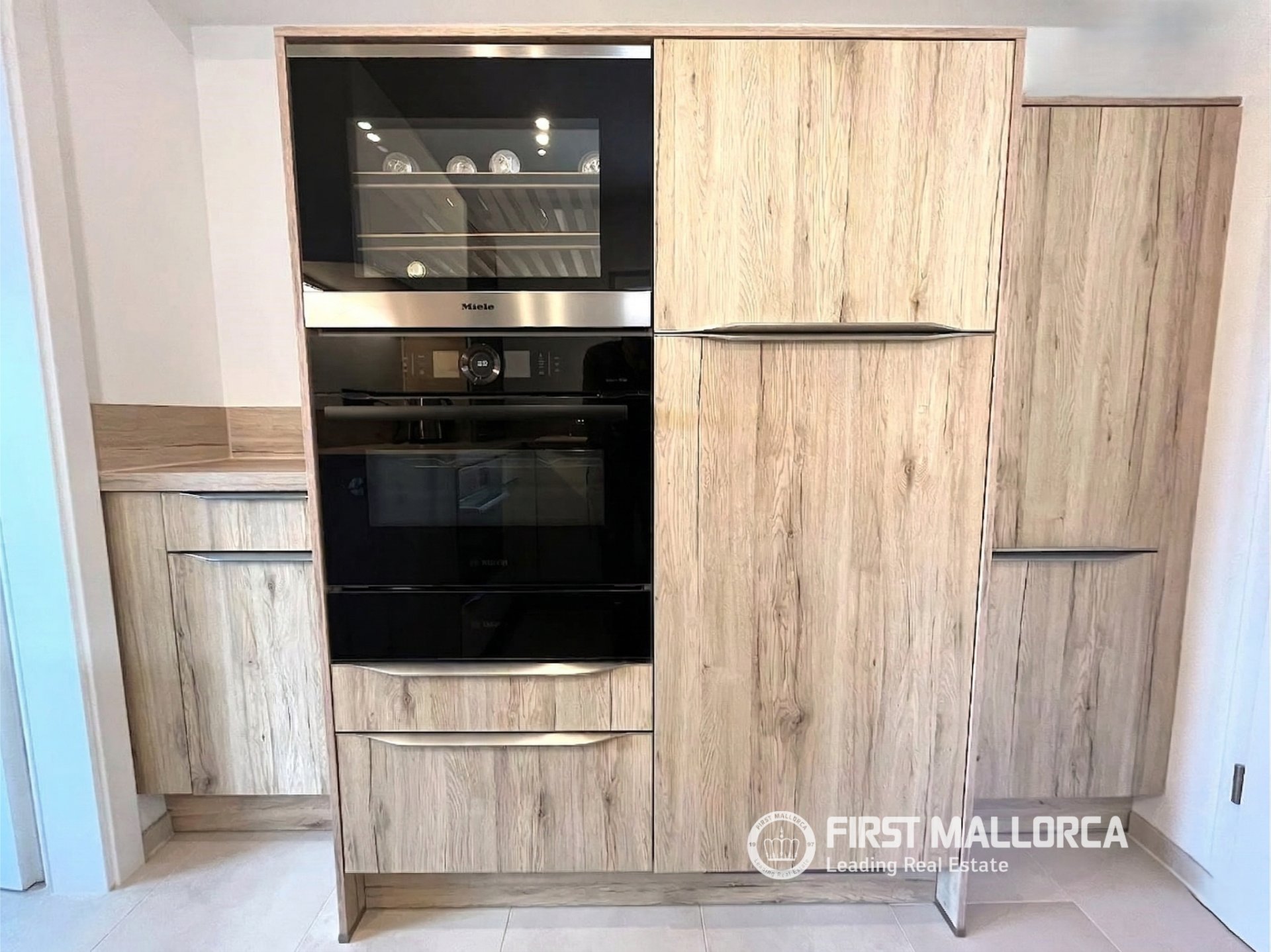 Kattohuoneisto El Toro, Mallorca, Espanja 2 makuuhuonetta, 89 m2 No. 164306