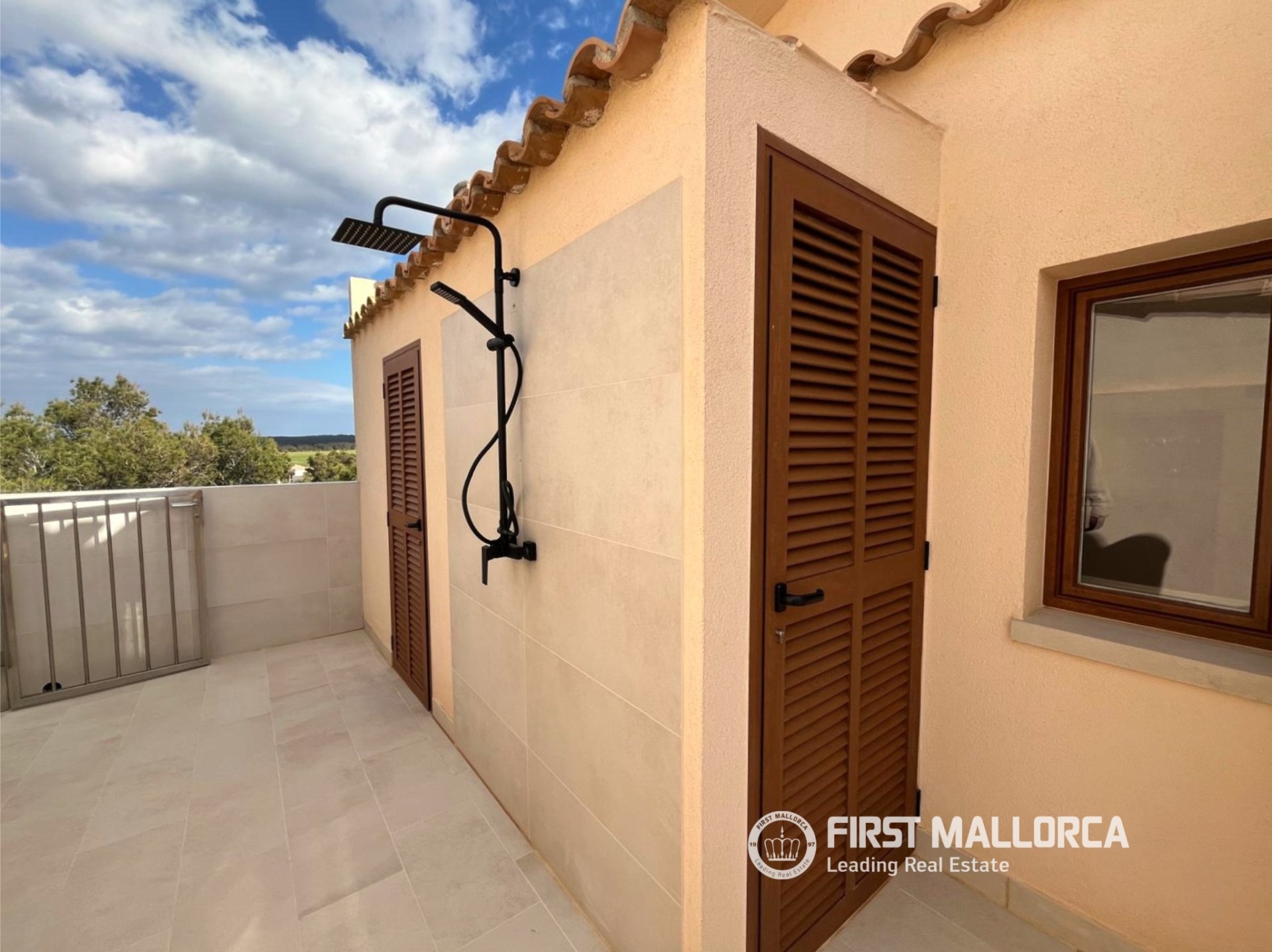 Kattohuoneisto El Toro, Mallorca, Espanja 2 makuuhuonetta, 89 m2 No. 164306