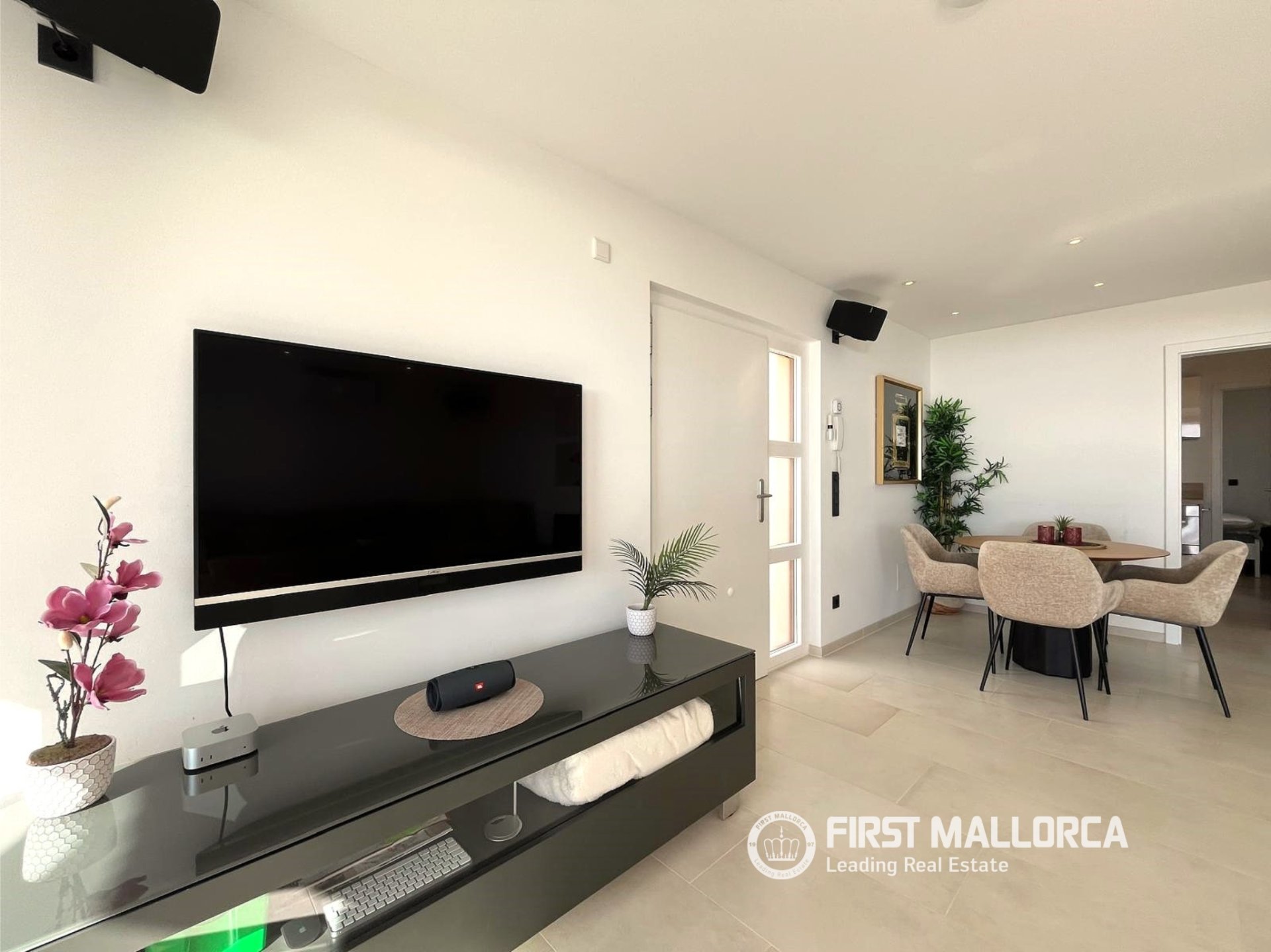 Kattohuoneisto El Toro, Mallorca, Espanja 2 makuuhuonetta, 89 m2 No. 164306