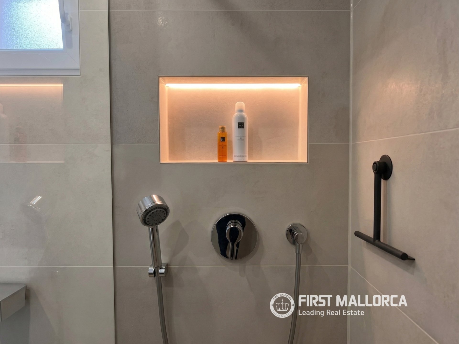 Kattohuoneisto El Toro, Mallorca, Espanja 2 makuuhuonetta, 89 m2 No. 164306