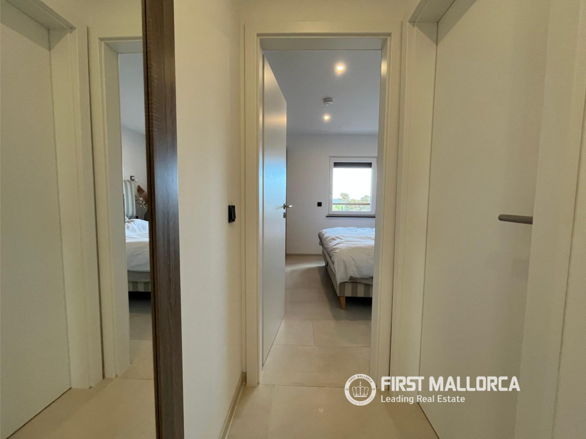 Kattohuoneisto El Toro, Mallorca, Espanja 2 makuuhuonetta, 89 m2 No. 164306
