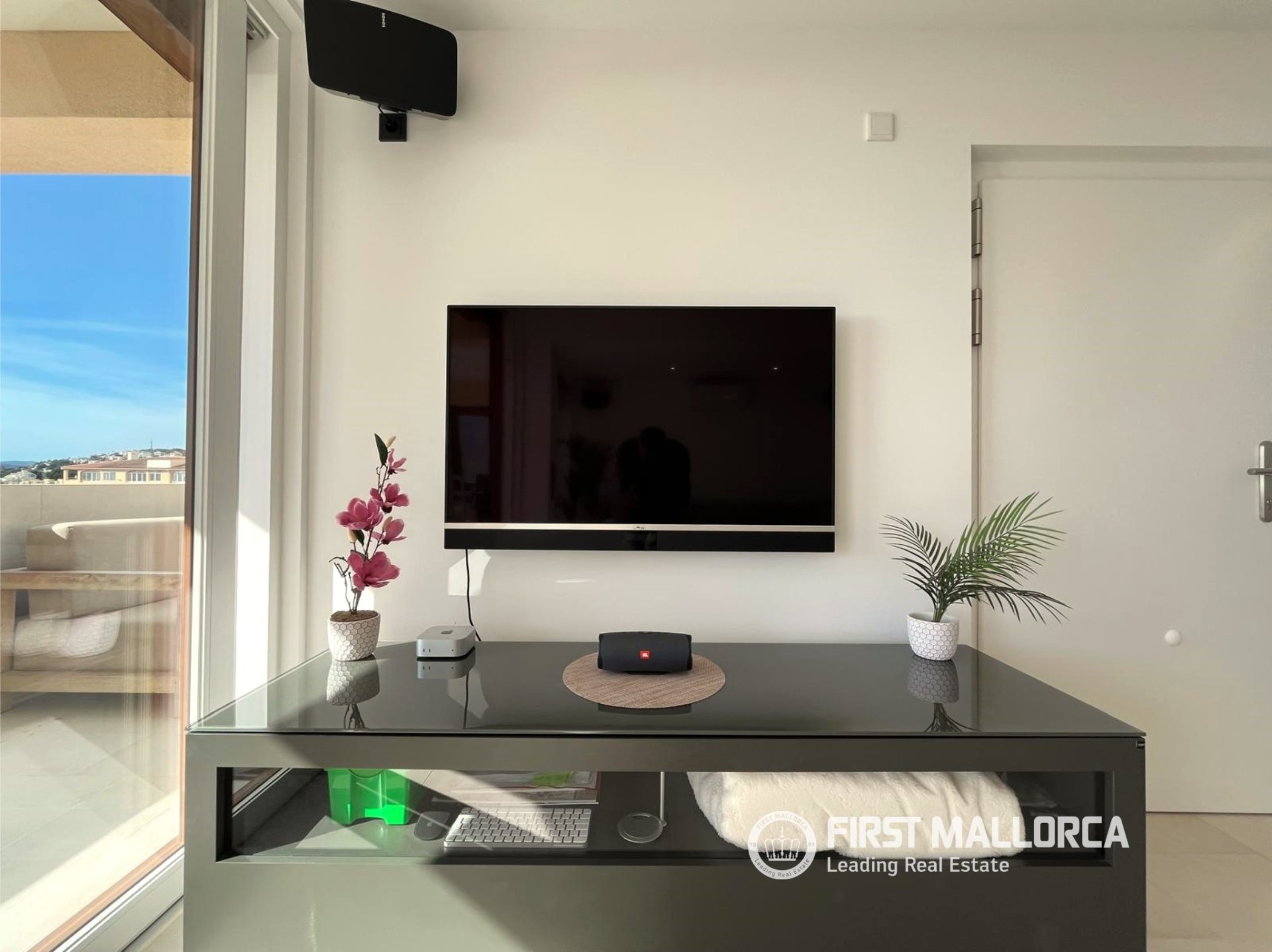 Kattohuoneisto El Toro, Mallorca, Espanja 2 makuuhuonetta, 89 m2 No. 164306