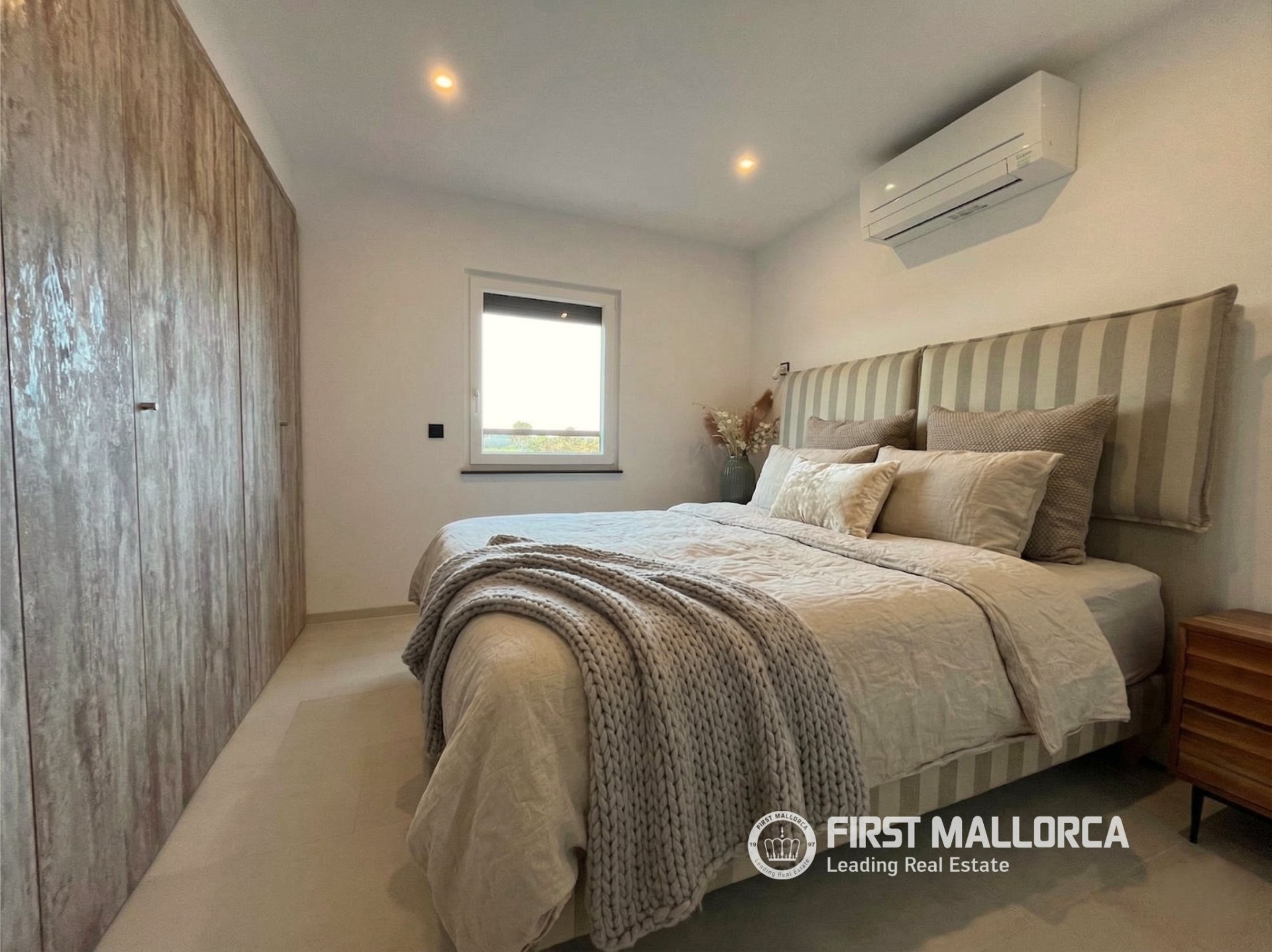 Kattohuoneisto El Toro, Mallorca, Espanja 2 makuuhuonetta, 89 m2 No. 164306