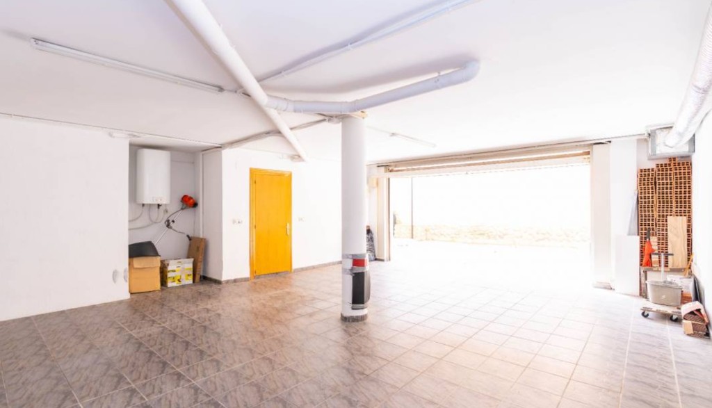 Villa i Torrevieja, Alicante, Spanien 4 sovrum, 480 kvm. Nr. 145204