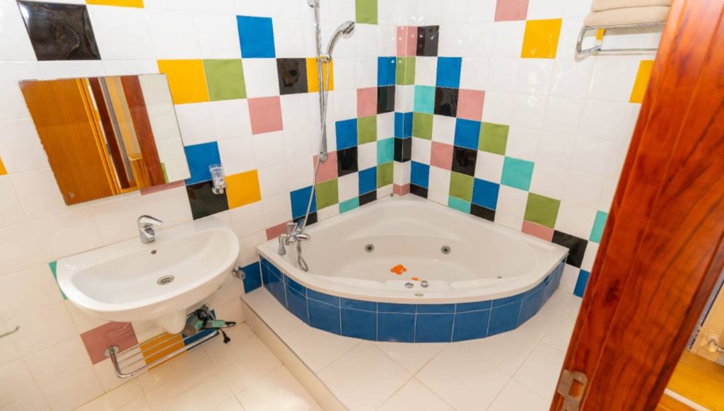 Villa i Torrevieja, Alicante, Spanien 4 sovrum, 480 kvm. Nr. 145204