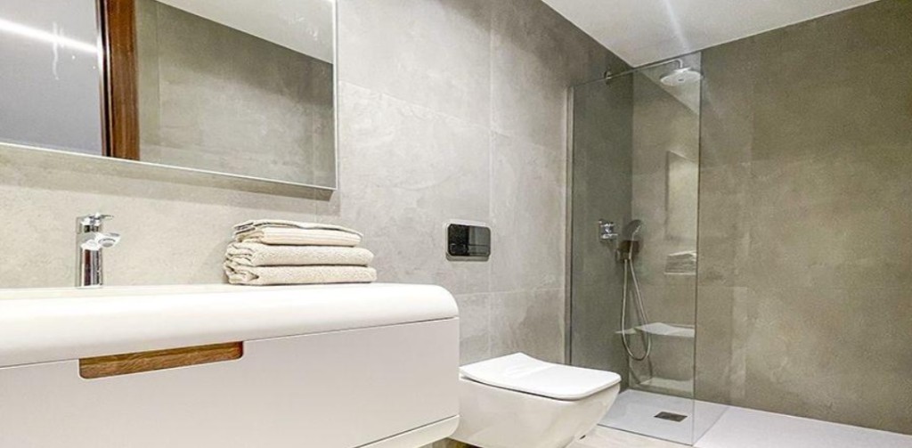 Villa Finestrat, Alicante, Spānijā 3 istabas, 309 m2 Nr. 145203