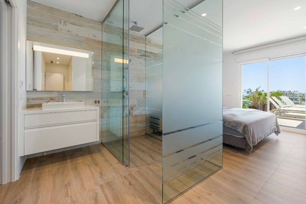 Dzīvoklis Campoamor, Alicante, Spānijā 3 istabas, 115 m2 Nr. 145202