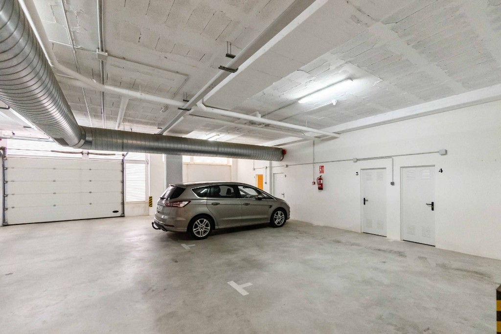 Dzīvoklis Campoamor, Alicante, Spānijā 3 istabas, 115 m2 Nr. 145202