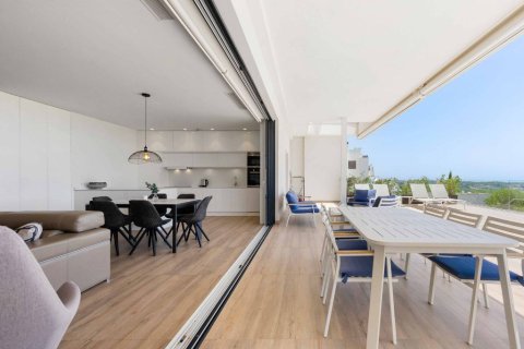 Wohnung in Campoamor, Alicante, Spanien 3 Schlafzimmer, 115 m2 Nr. 145202