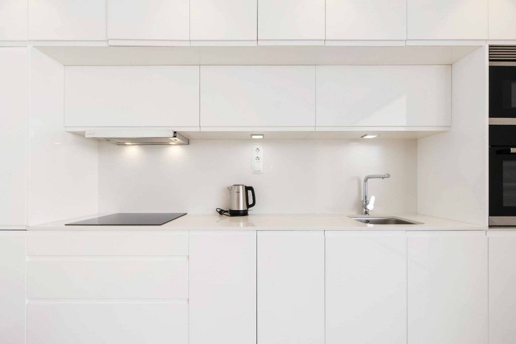 Dzīvoklis Campoamor, Alicante, Spānijā 3 istabas, 115 m2 Nr. 145202