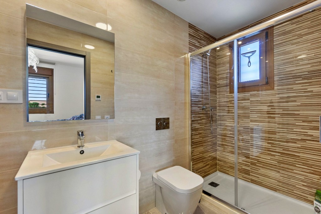 Apartamento en Villamartin, Alicante, España 3 dormitorios, 84 m2 No. 145200