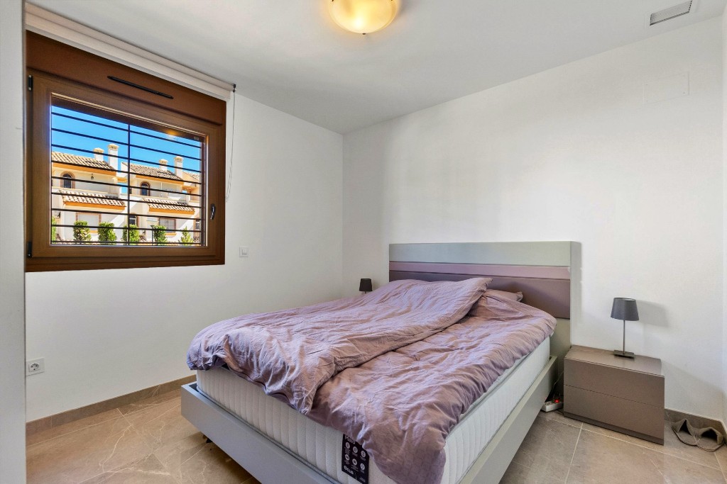 Apartamento en Villamartin, Alicante, España 3 dormitorios, 84 m2 No. 145200