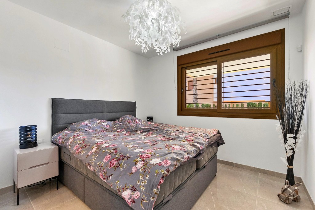Apartamento en Villamartin, Alicante, España 3 dormitorios, 84 m2 No. 145200