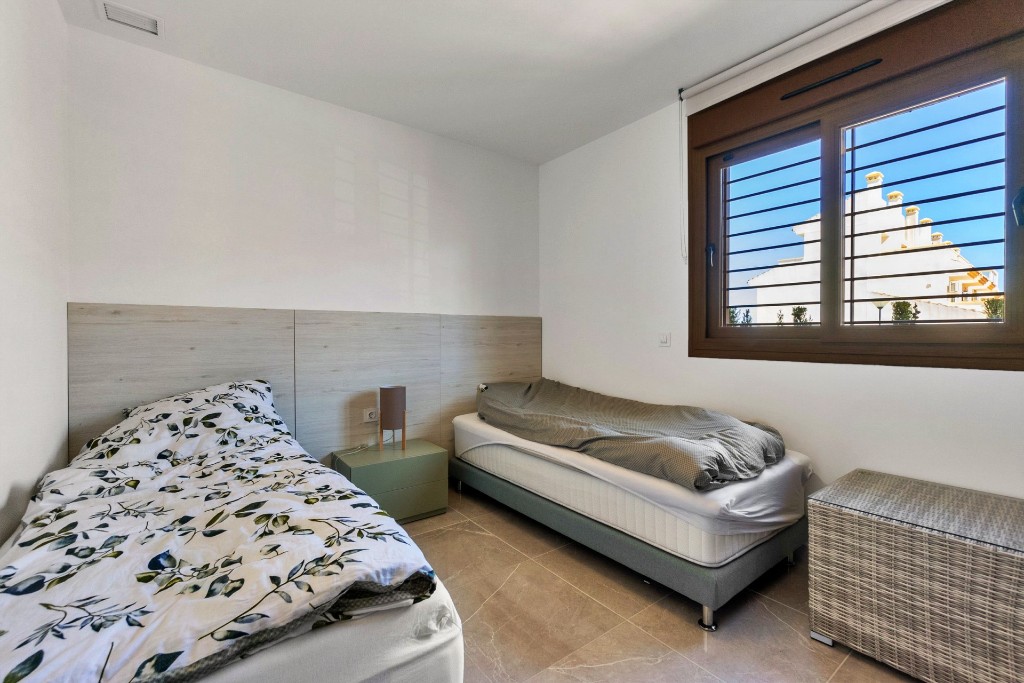 Apartamento en Villamartin, Alicante, España 3 dormitorios, 84 m2 No. 145200