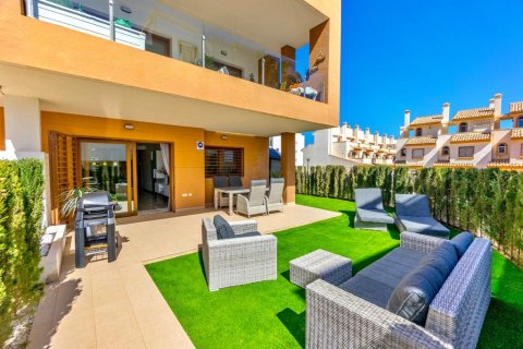 Apartament w Villamartin, Alicante, Hiszpania 3 sypialnie, 84 mkw. nr 145200